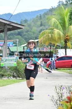 Runner Photo 68896