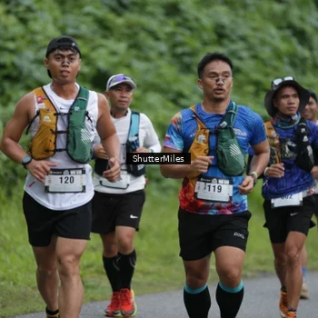 Runner Photo 68897