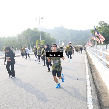 Runner Photo 6889827