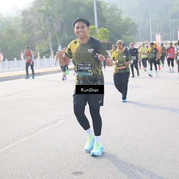 Runner Photo 6889970