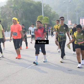 Runner Photo 6890182