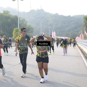 Runner Photo 6890219