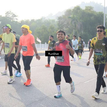 Runner Photo 6890227