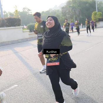Runner Photo 6890322