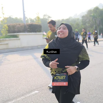 Runner Photo 6890323