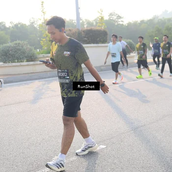 Runner Photo 6890336