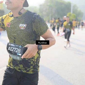 Runner Photo 6890473