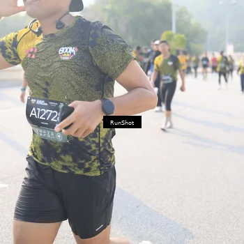 Runner Photo 6890474