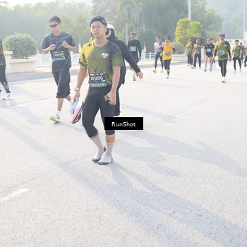 Runner Photo 6890505