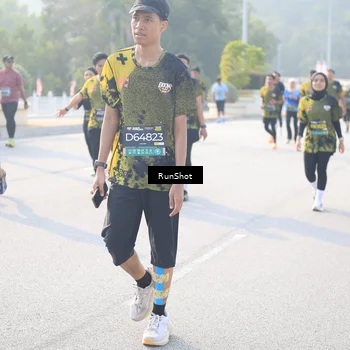Runner Photo 6890741