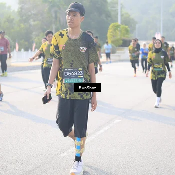 Runner Photo 6890743
