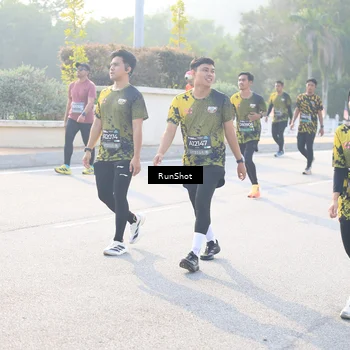 Runner Photo 6890813