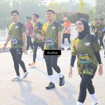 Runner Photo 6890845