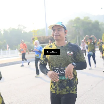 Runner Photo 6890876