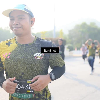 Runner Photo 6890894