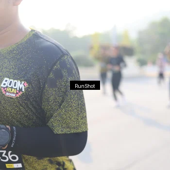Runner Photo 6890895