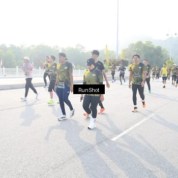 Runner Photo 6891022