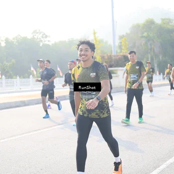 Runner Photo 6891060