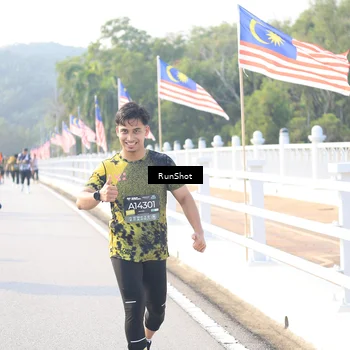 Runner Photo 6891154