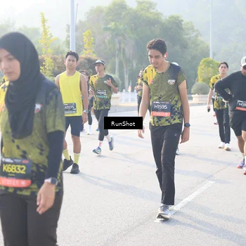 Runner Photo 6891179