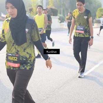 Runner Photo 6891187