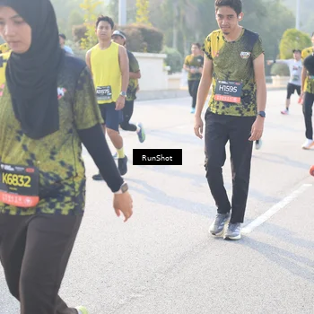Runner Photo 6891189