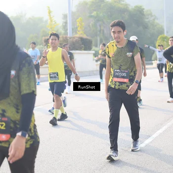 Runner Photo 6891205