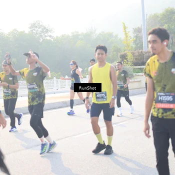 Runner Photo 6891219