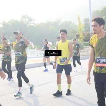 Runner Photo 6891228