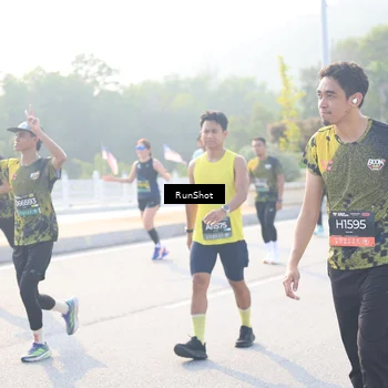 Runner Photo 6891229