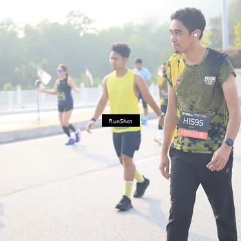 Runner Photo 6891245