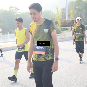 Runner Photo 6891248