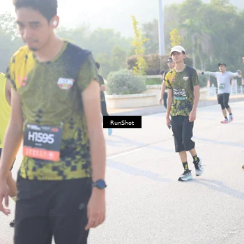 Runner Photo 6891261