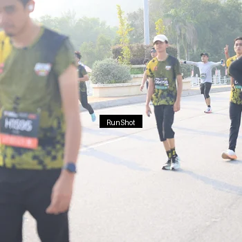 Runner Photo 6891266