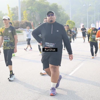 Runner Photo 6891279