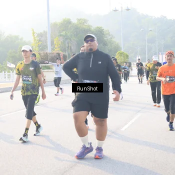 Runner Photo 6891280