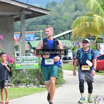 Runner Photo 68913