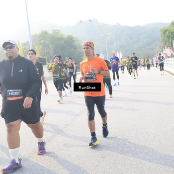 Runner Photo 6891321