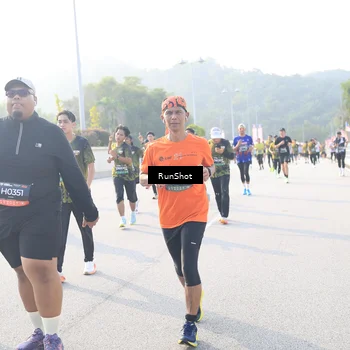 Runner Photo 6891323