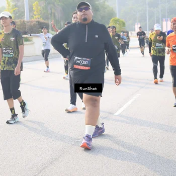 Runner Photo 6891330