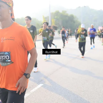Runner Photo 6891370