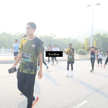 Runner Photo 6891390