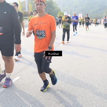 Runner Photo 6891401