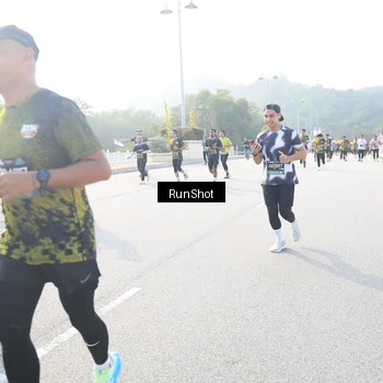 Runner Photo 6891483