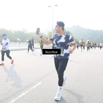 Runner Photo 6891510