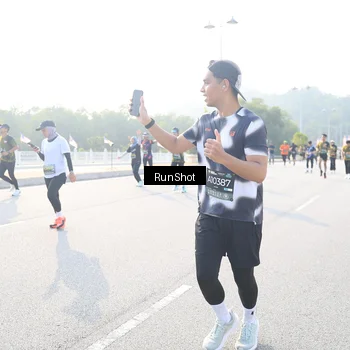 Runner Photo 6891522