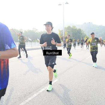 Runner Photo 6891533