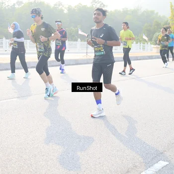 Runner Photo 6891580