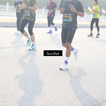 Runner Photo 6891590