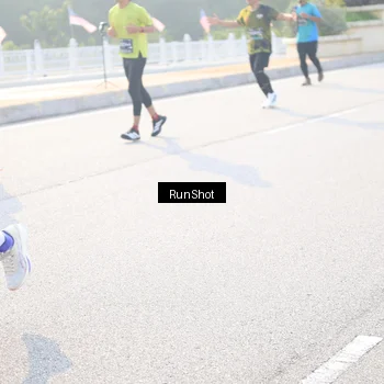 Runner Photo 6891594